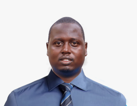 Team member image